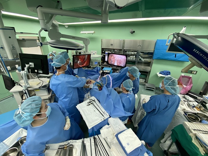 마취적정성평가 2회 연속 1등급, 환자 안전에 최선